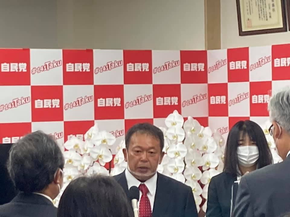 石井拓