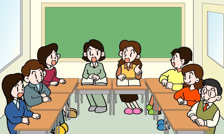 子供会の実状と今後の活動について意見交換会を開催