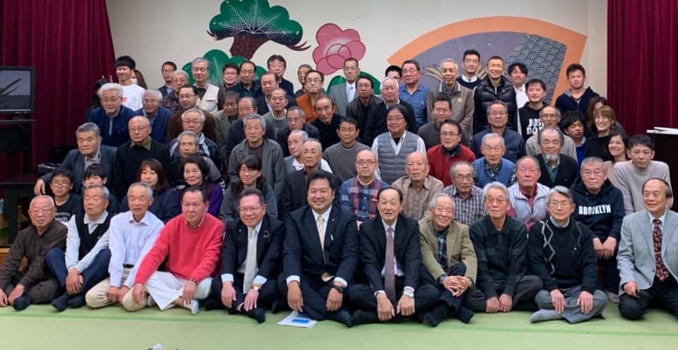 出会いは、宝物