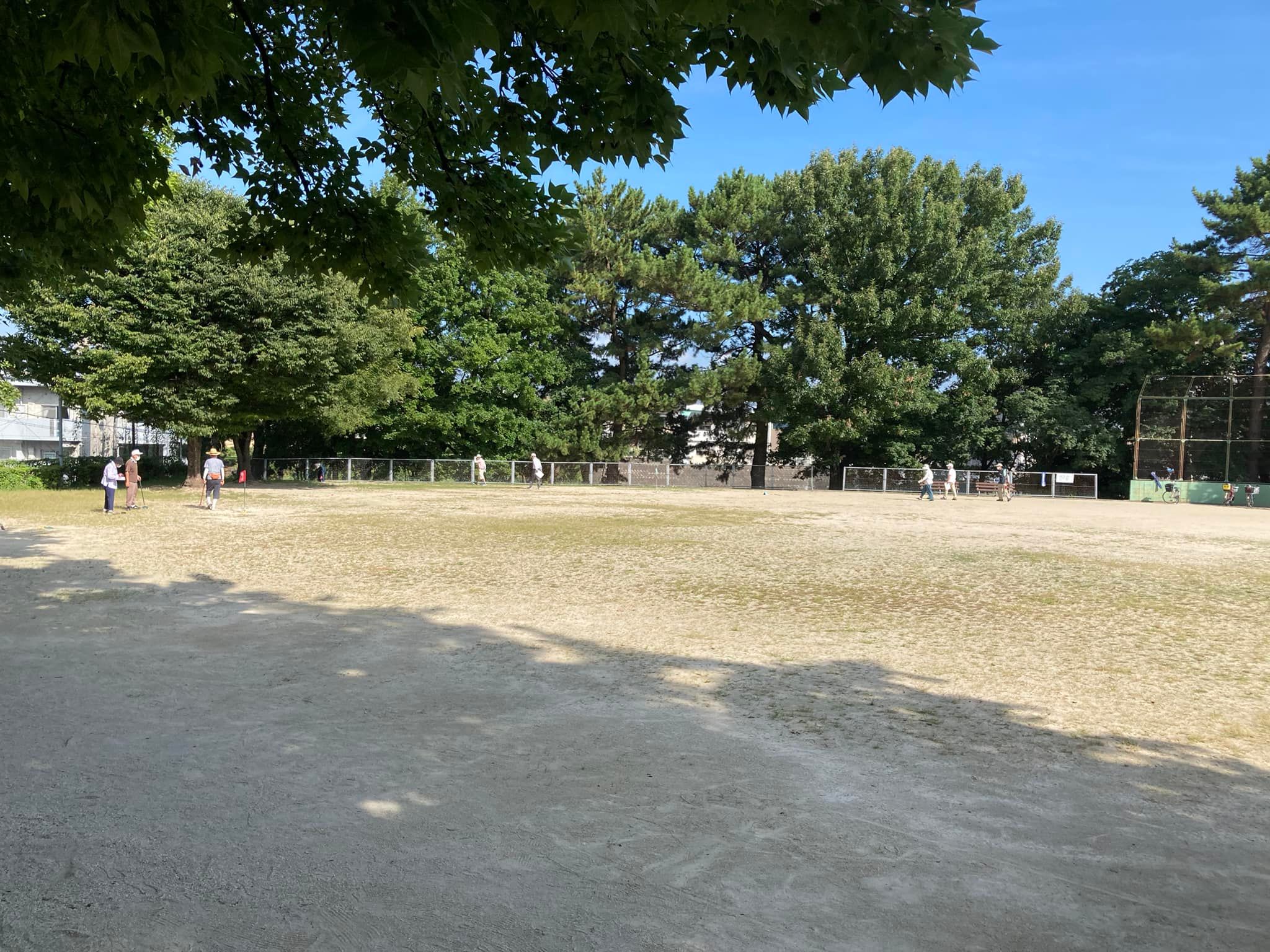 本林公園
