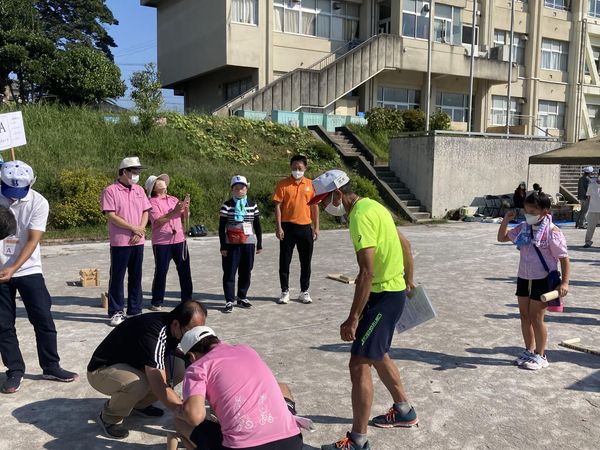谷田町スポーツフェスタ