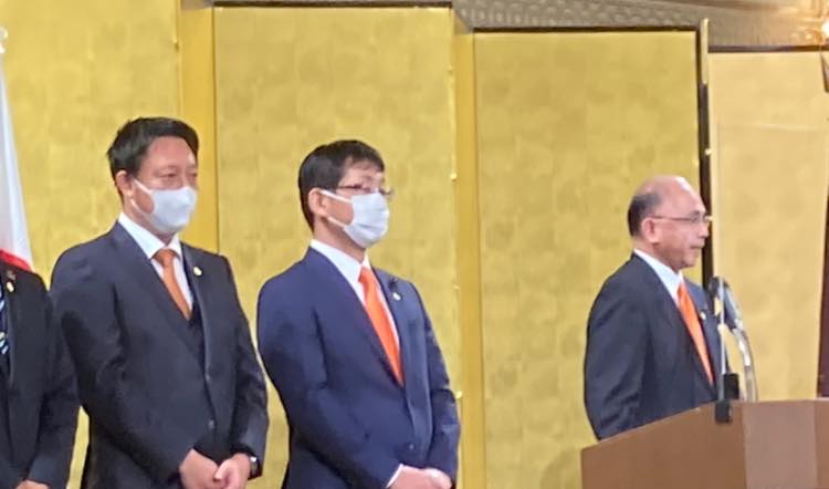 いよいよ愛知県議会議員選挙へ