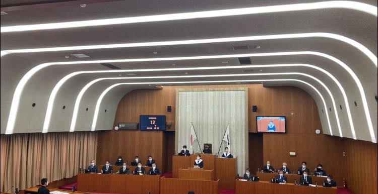子ども議会
