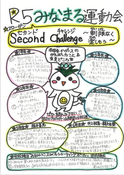 今日の知立南部地域は学校が大賑わい