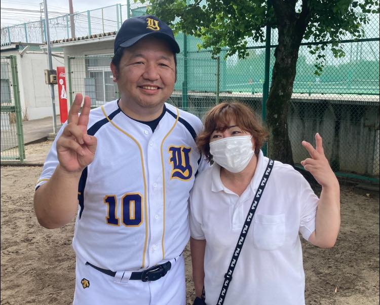 知立ソフトボール大会