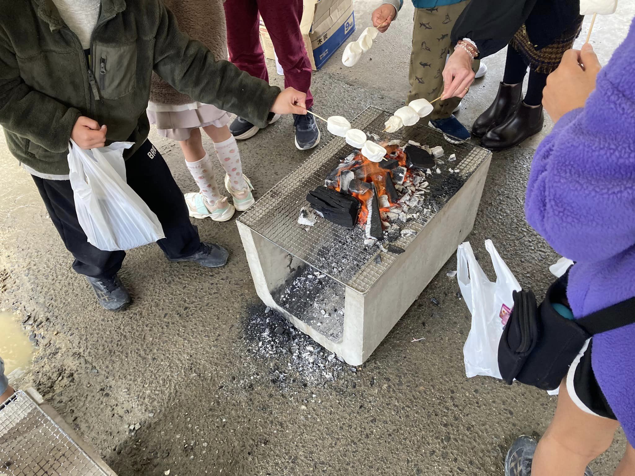 みな丸会さくらまつり