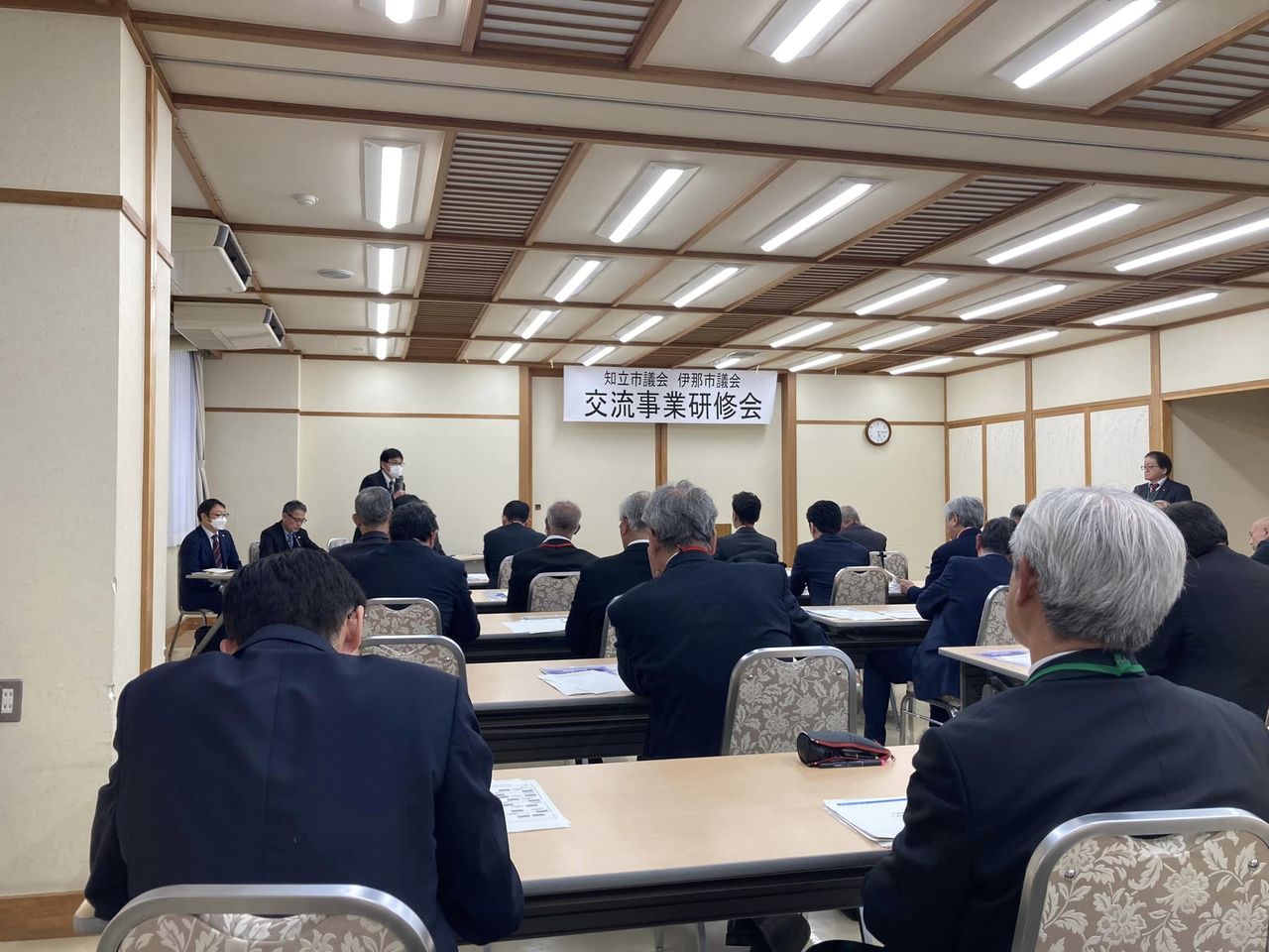 伊那の魅力