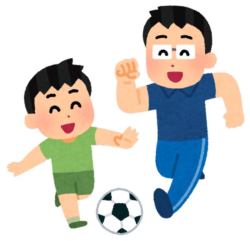 スポーツを通じた青少年健全育成