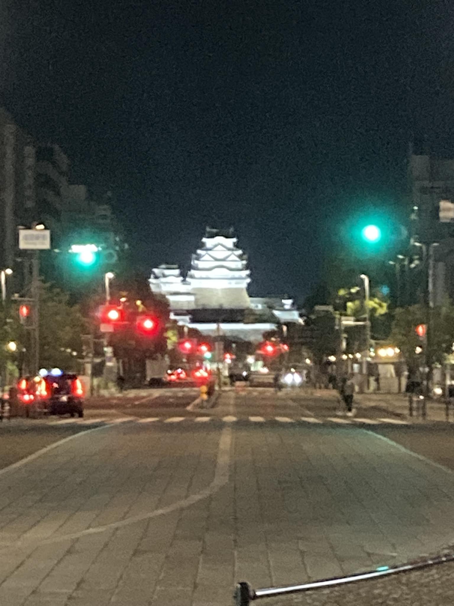 建設水道委員会行政視察