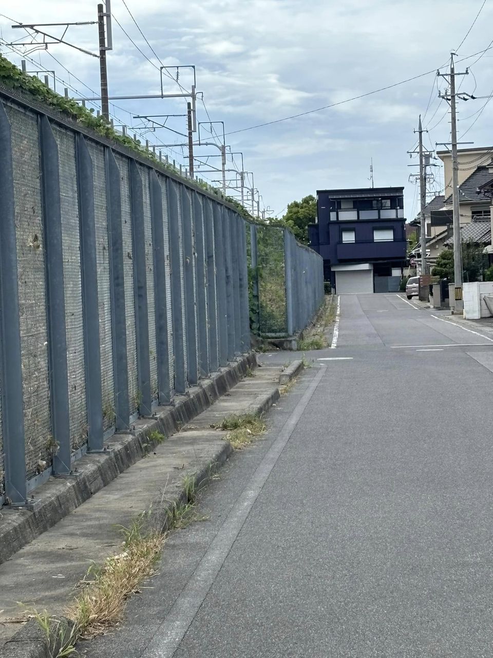 【通行の妨げになっていました💦】 – 知立市市議会議員 中島清志 公式サイト